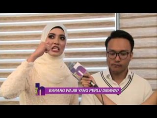 Kenal Ke? Bersama Shaheizy Sam dan Syatilla Melvin