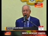 Bajet 2016: Sektor pelancongan diberi fokus