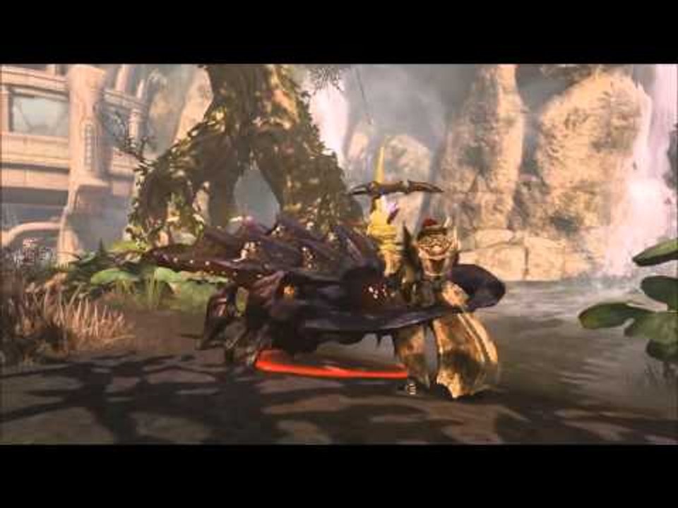 GameLandVN: Cabal 2 Battlemodes