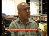 Balik Pulau kawasan terbaharu yang dimusnahkan