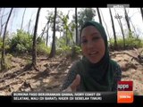 Fit AWANI 15 - Bukit Gasing & Liga Sosial