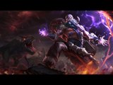 LOL PBE: Tribal Ryze (Update 2016) Preview