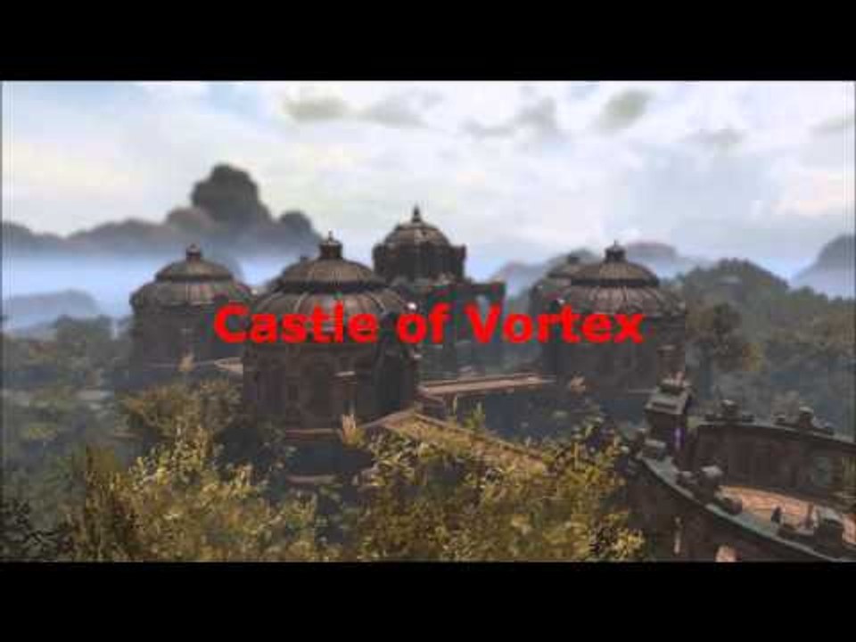 GameLandVN: Cabal 2 Battle fields