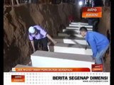 JAIK wujud tanah perkuburan bersepadu