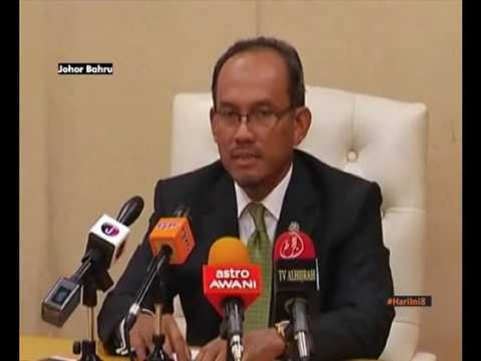 Abdul Latif cuti sehingga diberitahu kelak