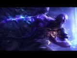 LOL PBE: Ryze (Update 2016) Greek Voiceover