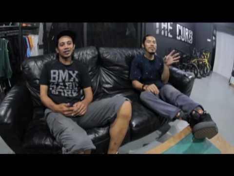 Fit AWANI 56 - Perjuangan BMX Flatland & Kecergasan Tinju