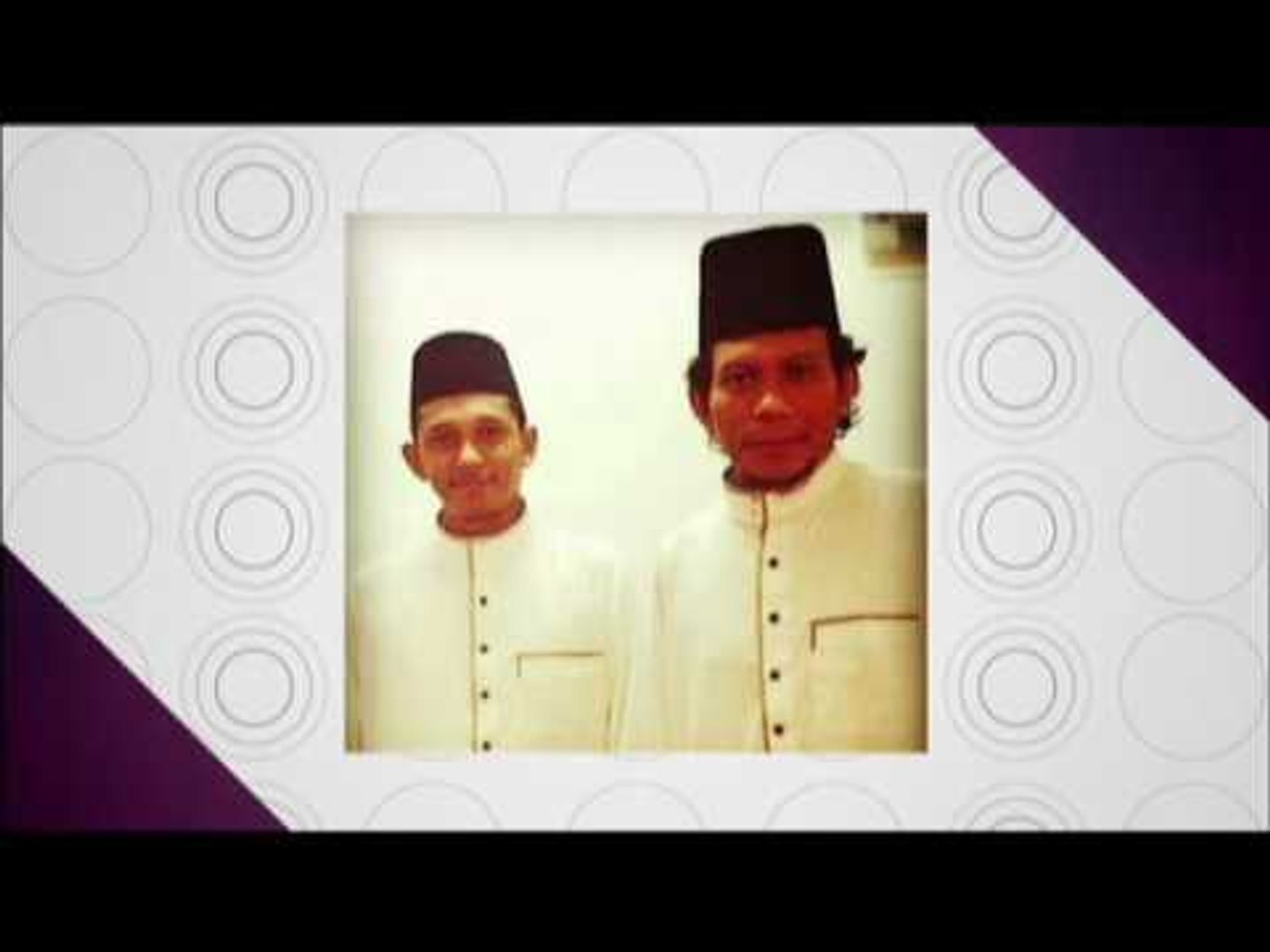A Rahman Hassan Masih Sedih Kehilangan Anak Ahli Kumpulan Video Dailymotion