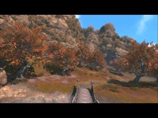 GameLandVN: Cabal 2 - South Freji Hills