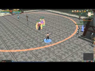 GameLandVN: Độc Cô Cửu Kiếm - Chung kết thi đấu PK tại TP.HCM