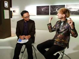 Agenda AWANI: Human+ : World's first official cyborg