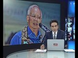 Hak orang Sabah: Reaksi Aktivis & Pemerhati Politik Sabah