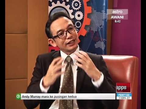 Agenda AWANI: Inovasi urus tadbir perkhidmatan awam Filipina