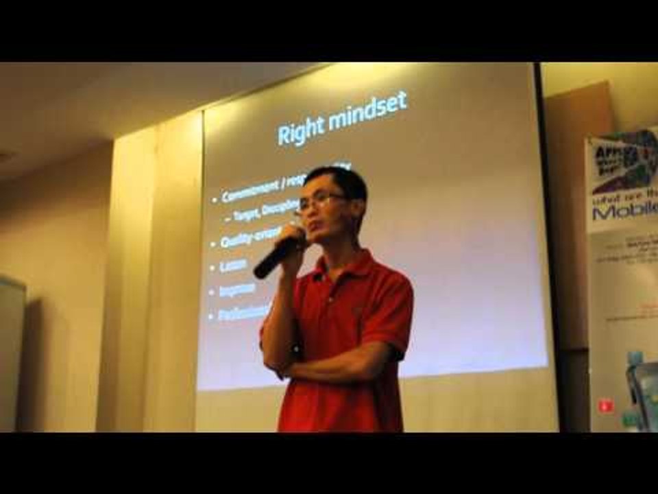 GameLandVN: Mobile Monday 04/2013: Guava 7 - Indies! Indies!