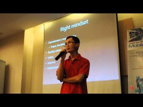 GameLandVN: Mobile Monday 04/2013: Guava 7 - Indies! Indies!