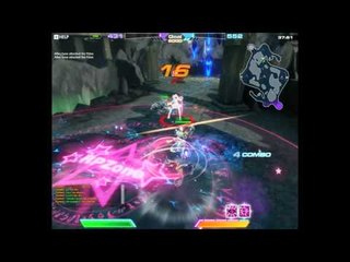 GameLandVN: ArcheBlade - Ridika Gameplay Video