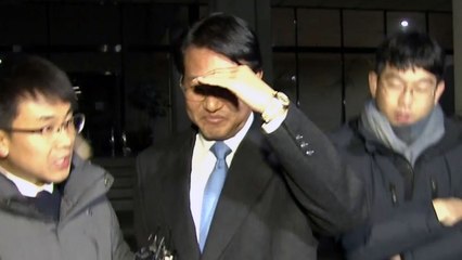 '軍 정치 공작' 김태효 18시간 조사..."혐의 부인" / YTN