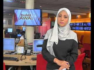 Kerajaan kaji tetapkan harga lantai petrol