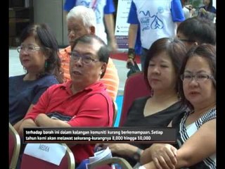 Kementerian Kesihatan sedia saringan kanser usus besar