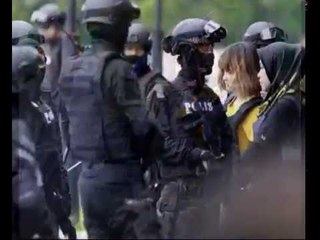 Two women charged with Kim Jong-nam's murder