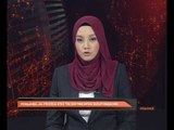 Pengambilan pekerja atas talian Malaysia susut pada Mei