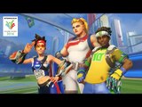 Overwatch: Summer Games Highlight Intros