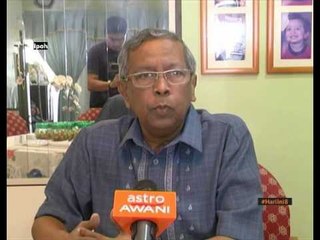 Persatuan Pelancongan Perak sokong cukai ditangguhkan