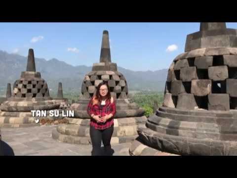 Eko Santai (Episod 11): Kampung Sukunan Yogyakarta