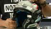 #InGear501 - Helmets 101 with Shark Helmets
