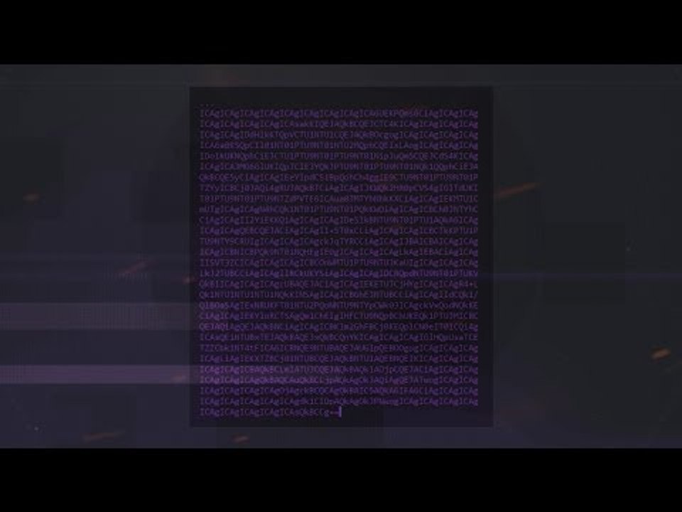 Overwatch: New Sombra Teaser