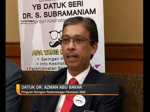 Ego jantan menjadikan jangka hayat lelaki lebih pendek