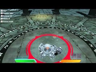 GameLandVN: ArcheBlade - Gaspar, Vile Genius