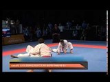 Karate: Kata berpasukan lelaki butir emas ke-51