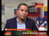 Adakah hanya FAM yang bertanggungjawab?