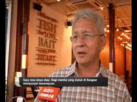 Kadar baharu tempat letak kenderaan di KL mahal?