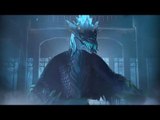 Dota 2: Winter Wyvern​ VO (Winter Wyvern​ Quotes)