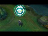 League of Legends: Worlds Crafting - SK Telecom T1 icon and recall