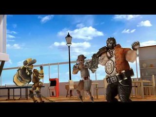 Ngắm trang phục mùa hè nóng bỏng trong Cyphers Online