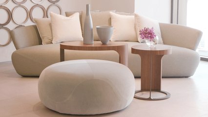 تعرفي مع كارين عبجي على الصيحات الجديدة في عالم المفروشات