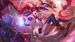 League of Legends: Star Guardian Jinx VO (English)