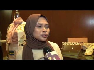 Kelainan minggu fesyen Islamik