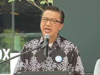 Tiga tahun memperingati kehilangan MH370