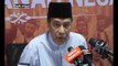 Husam sedia jadi MB, Pas tahu akan hilang Kelantan