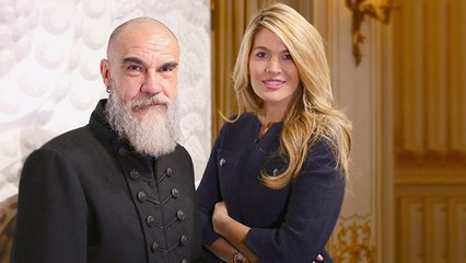 مقابلة تعرفك على ساعات جيامبيرو بودينو السرية!