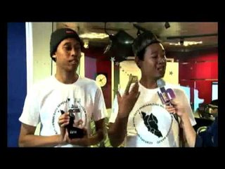 Anugerah h Live X ERA Throwback untuk 3 sahabat