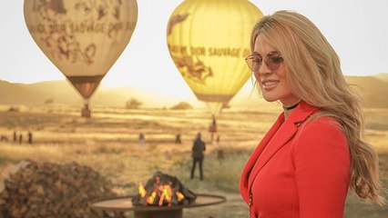 بالفيديو: يومياتي في كاليفورنيا لحضور تشكيلة ديور كروز 2018