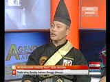 Agenda AWANI: Meneruskan tradisi Silat Seni Gayong