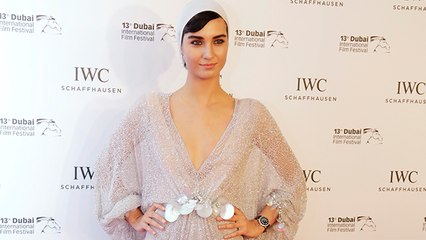 غير مع النجمات في حفل IWC