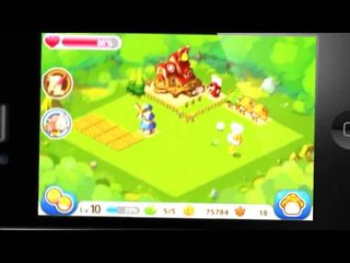 GameLandVN: MapleStory Village Trailer