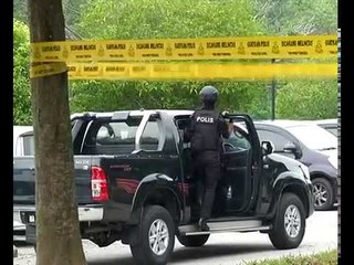 Gag order on Kim Jong Nam case